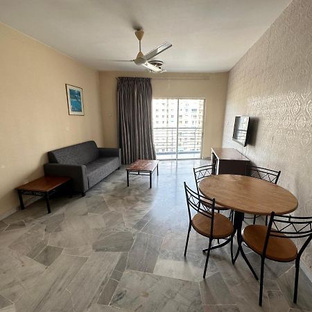 B7-2 @Pd Marina Resort Port Dickson Bagian luar foto